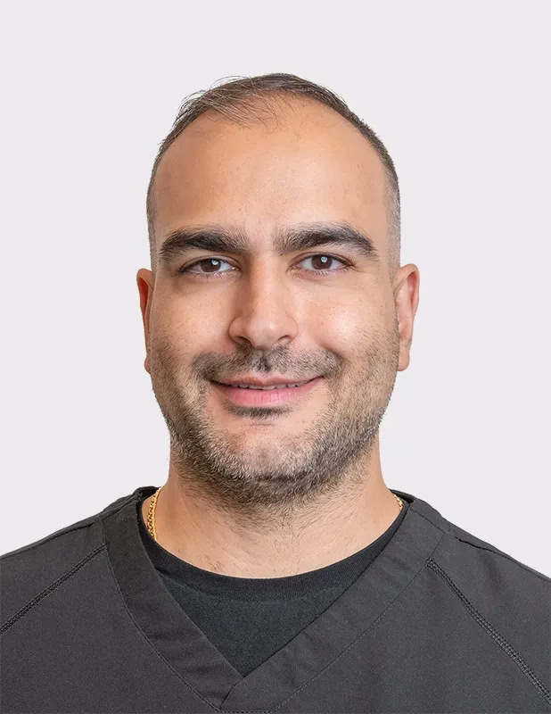 Armin Ghayyur