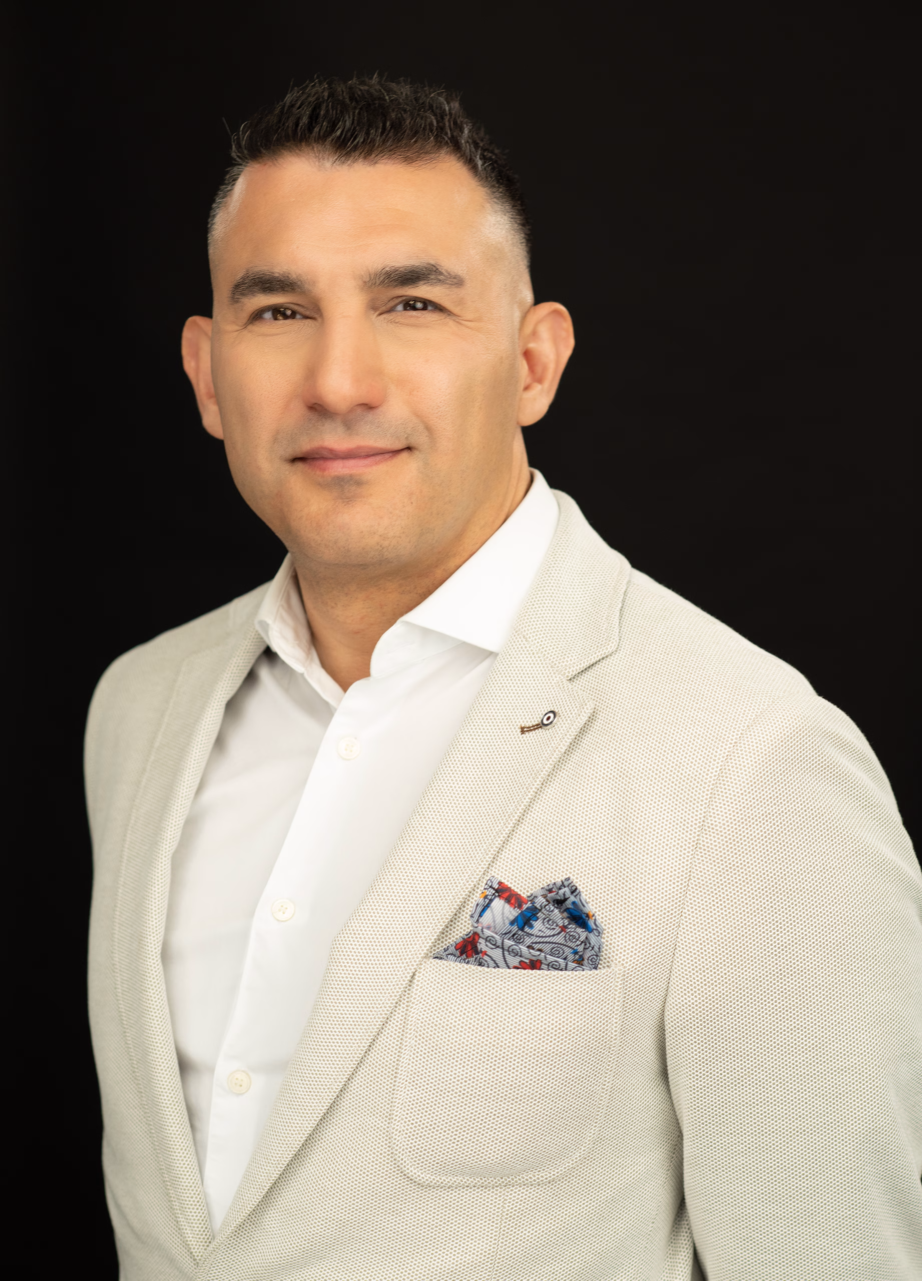 Dr. Nima Sakian